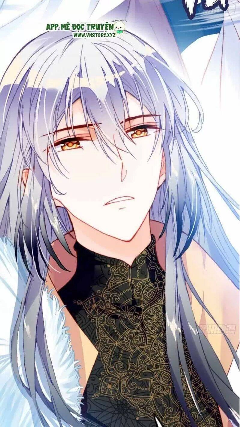 Lại Bị Bệnh Chiều Chuộng Quấn Lấy Chapter 1 - 32