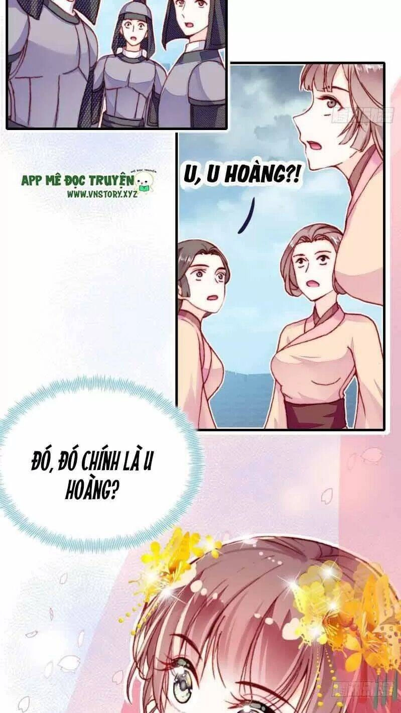 Lại Bị Bệnh Chiều Chuộng Quấn Lấy Chapter 1 - 35