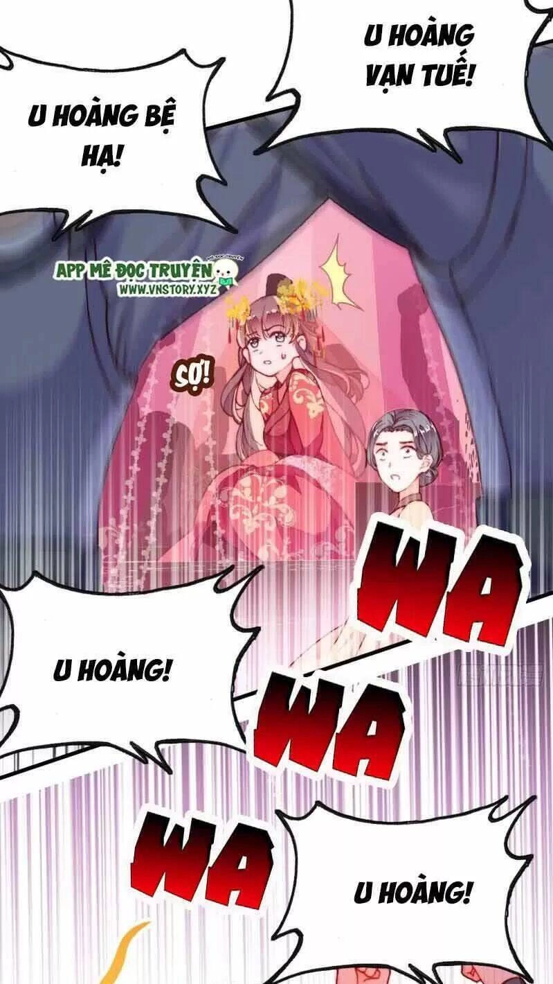 Lại Bị Bệnh Chiều Chuộng Quấn Lấy Chapter 1 - 37