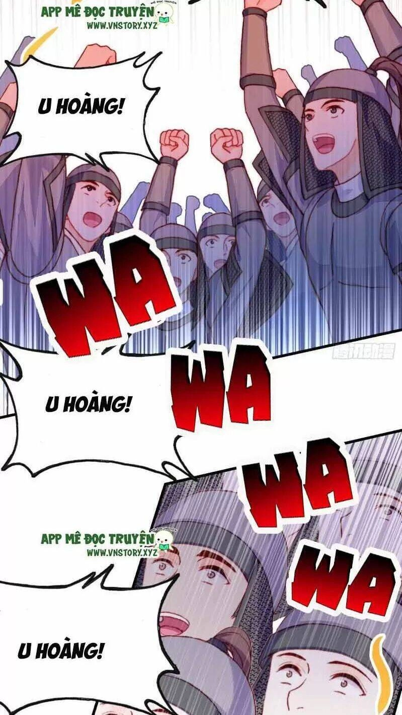 Lại Bị Bệnh Chiều Chuộng Quấn Lấy Chapter 1 - 38