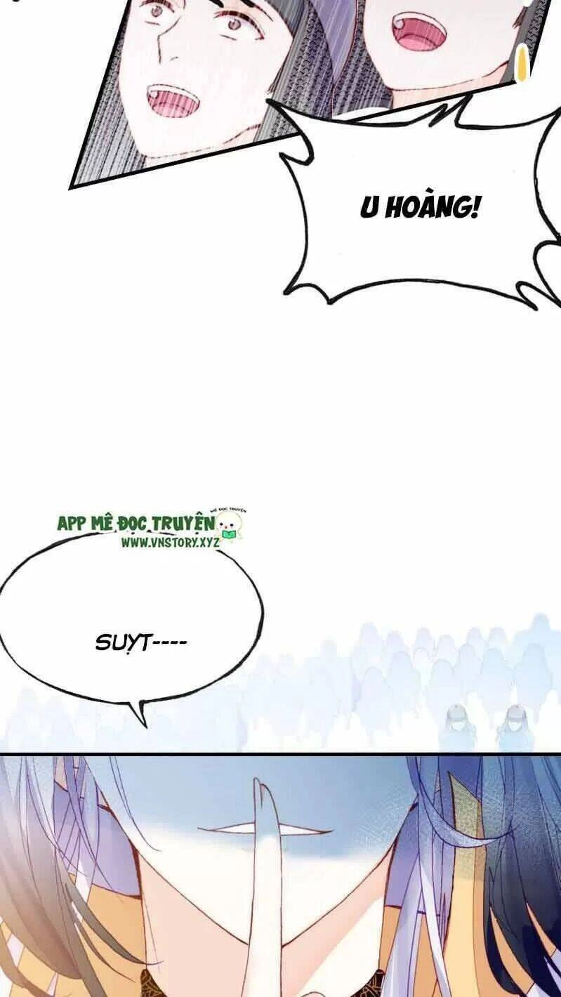 Lại Bị Bệnh Chiều Chuộng Quấn Lấy Chapter 1 - 39