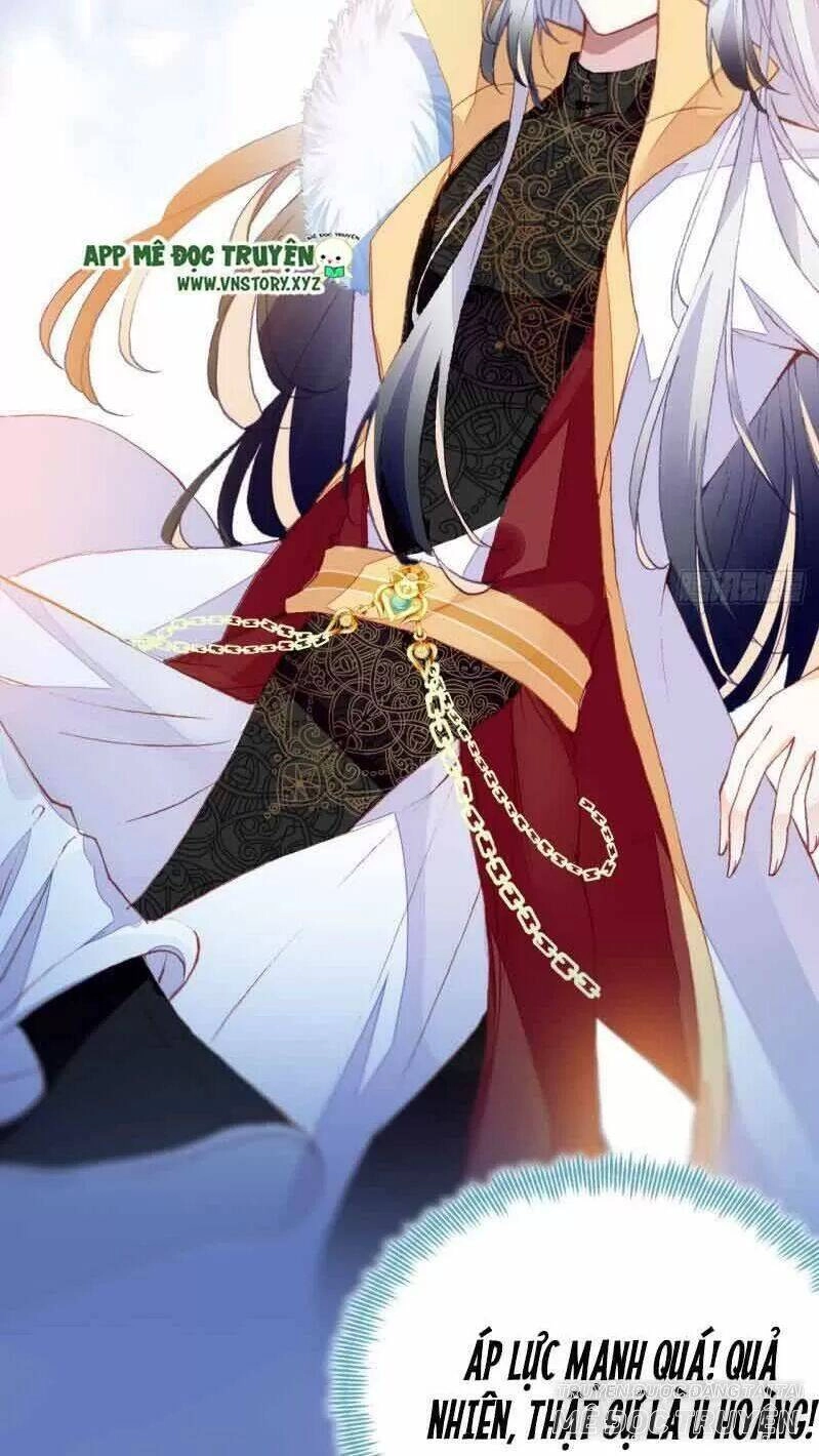 Lại Bị Bệnh Chiều Chuộng Quấn Lấy Chapter 1 - 41