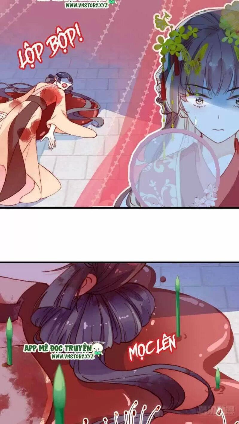 Lại Bị Bệnh Chiều Chuộng Quấn Lấy Chapter 1 - 45