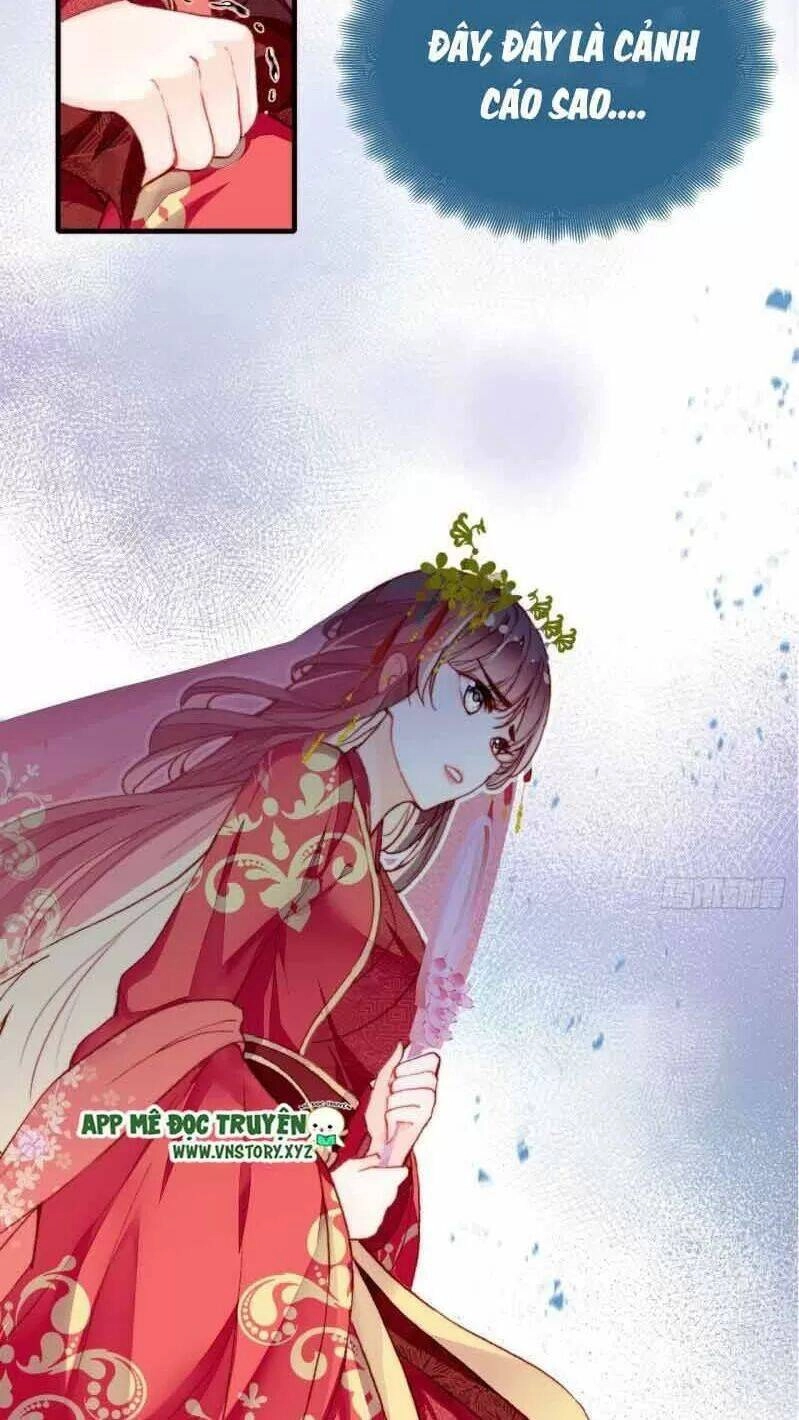 Lại Bị Bệnh Chiều Chuộng Quấn Lấy Chapter 1 - 48