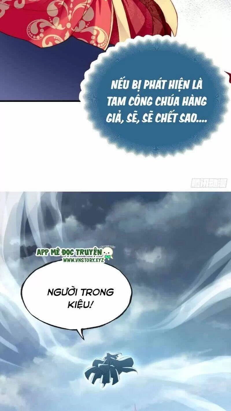 Lại Bị Bệnh Chiều Chuộng Quấn Lấy Chapter 1 - 49