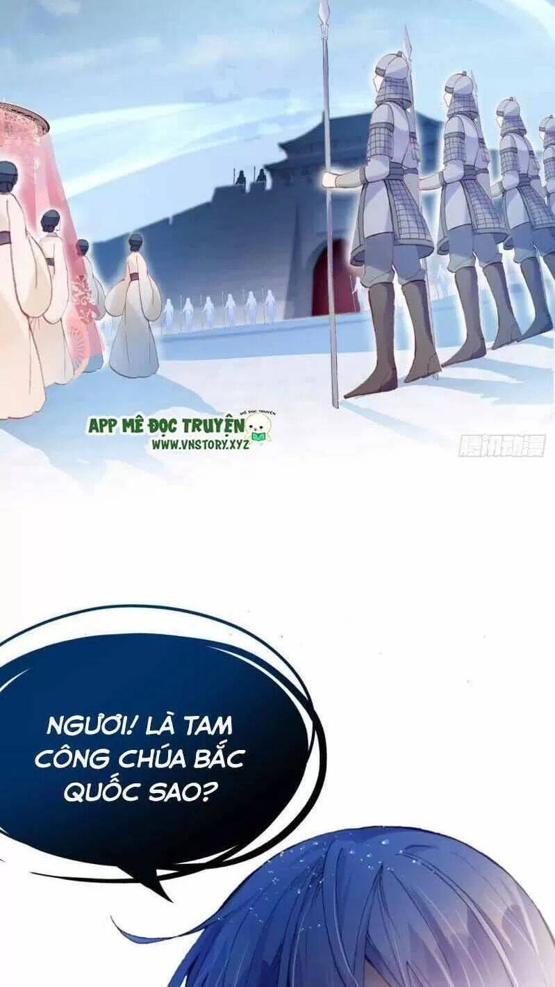 Lại Bị Bệnh Chiều Chuộng Quấn Lấy Chapter 1 - 50