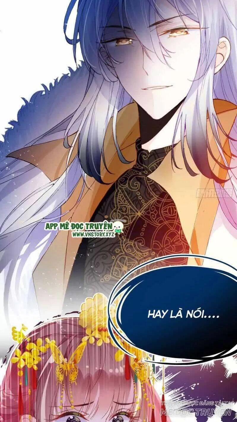 Lại Bị Bệnh Chiều Chuộng Quấn Lấy Chapter 1 - 51