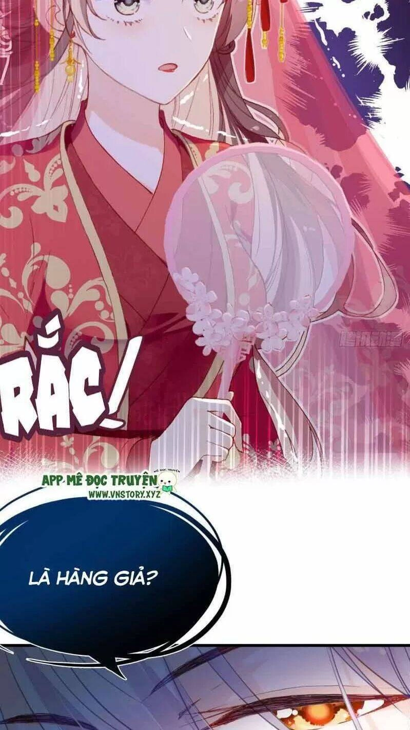 Lại Bị Bệnh Chiều Chuộng Quấn Lấy Chapter 1 - 52