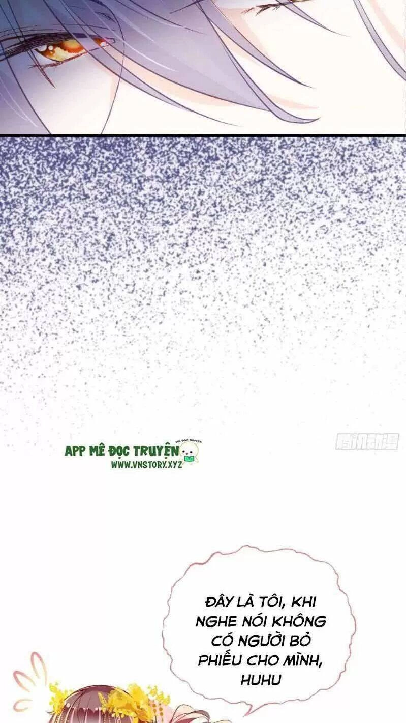 Lại Bị Bệnh Chiều Chuộng Quấn Lấy Chapter 1 - 53