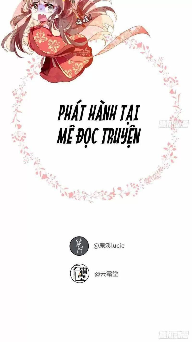 Lại Bị Bệnh Chiều Chuộng Quấn Lấy Chapter 1 - 54