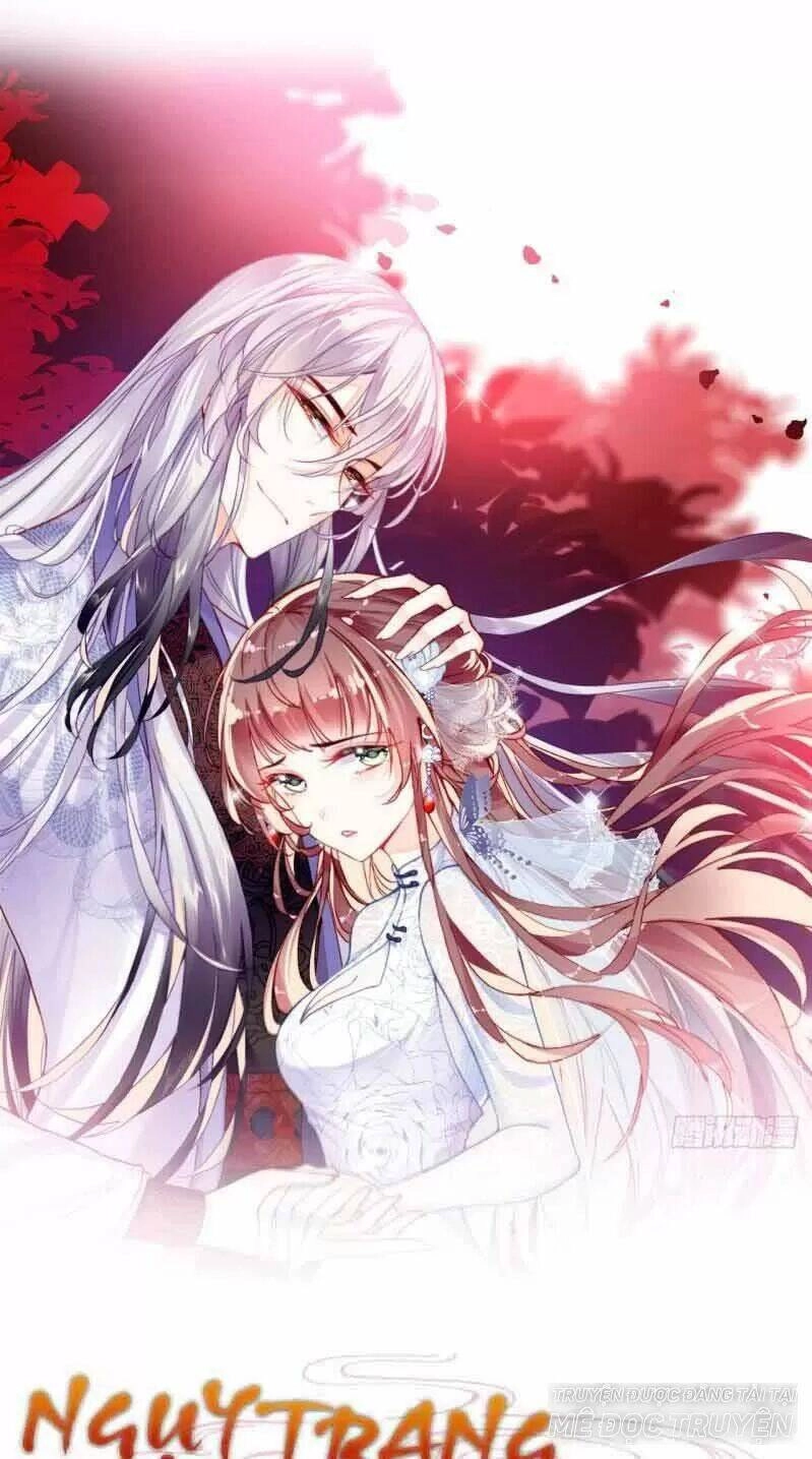 Lại Bị Bệnh Chiều Chuộng Quấn Lấy Chapter 2 - 1