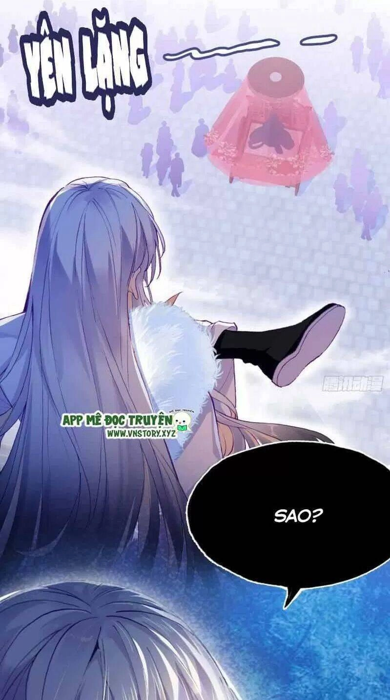 Lại Bị Bệnh Chiều Chuộng Quấn Lấy Chapter 2 - 3