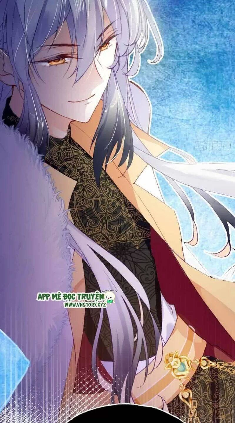 Lại Bị Bệnh Chiều Chuộng Quấn Lấy Chapter 2 - 4