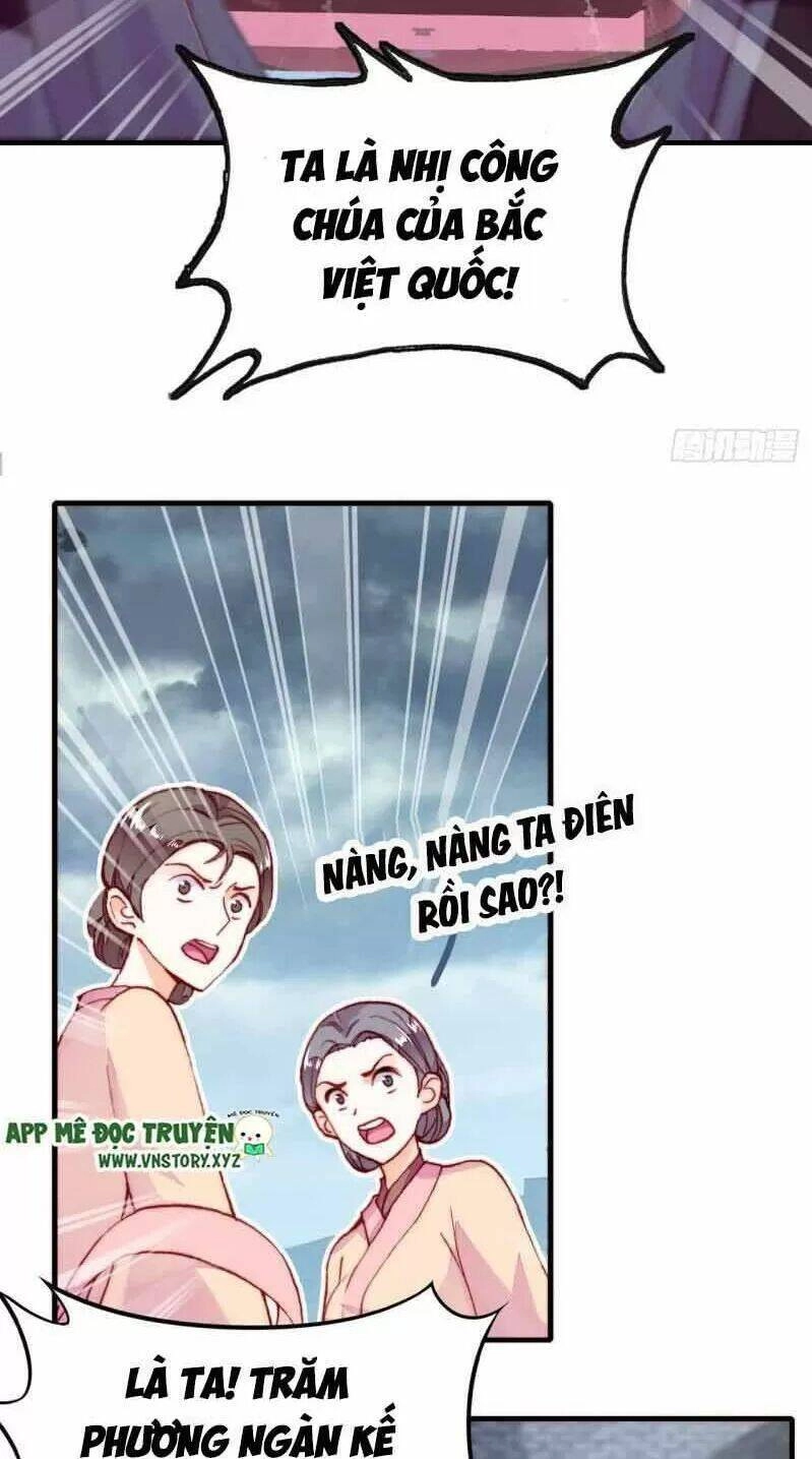 Lại Bị Bệnh Chiều Chuộng Quấn Lấy Chapter 2 - 10