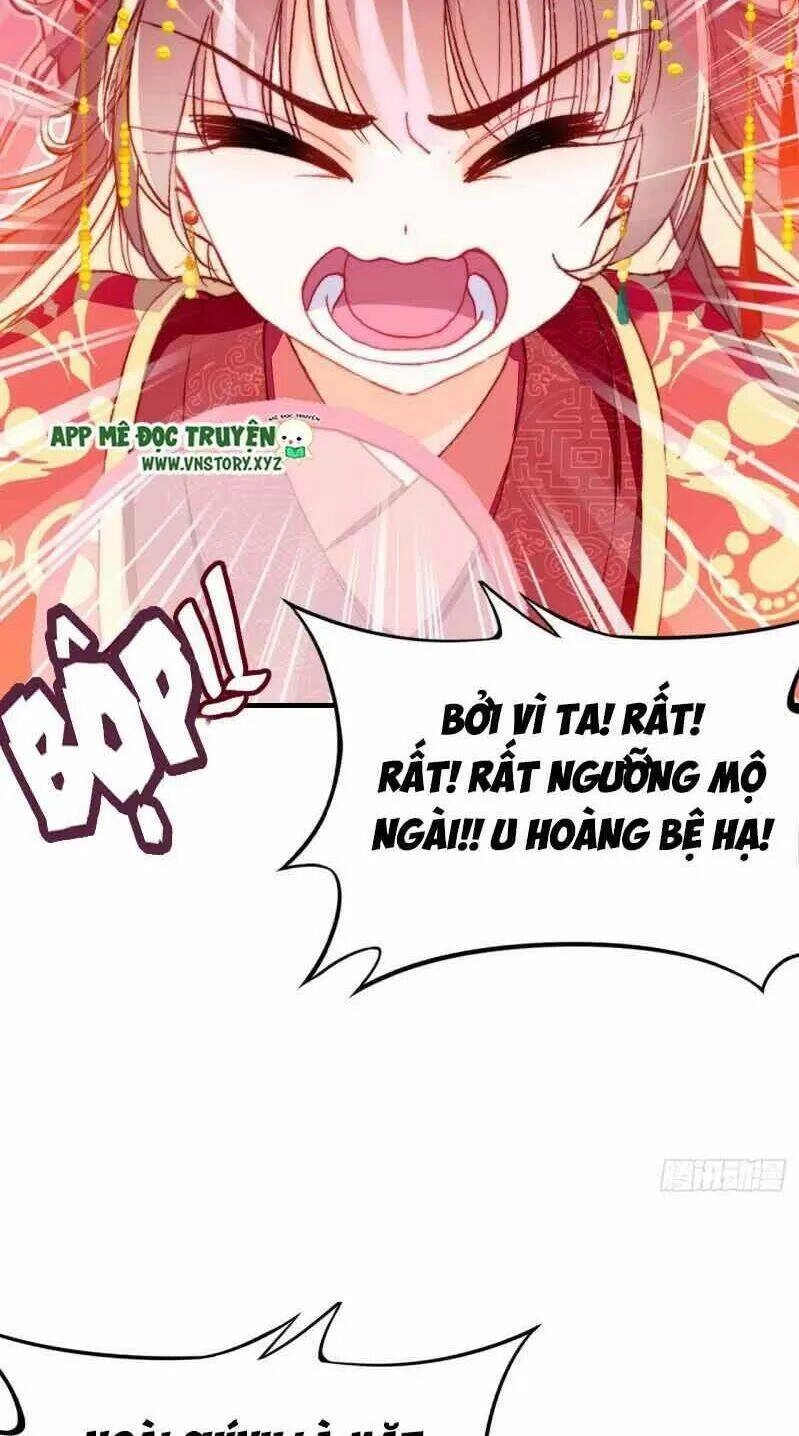 Lại Bị Bệnh Chiều Chuộng Quấn Lấy Chapter 2 - 12