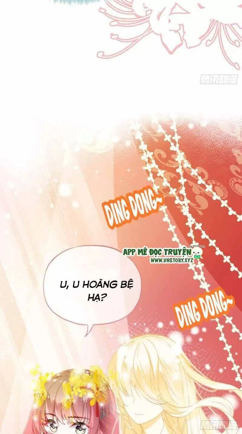 Lại Bị Bệnh Chiều Chuộng Quấn Lấy Chapter 2 - 20