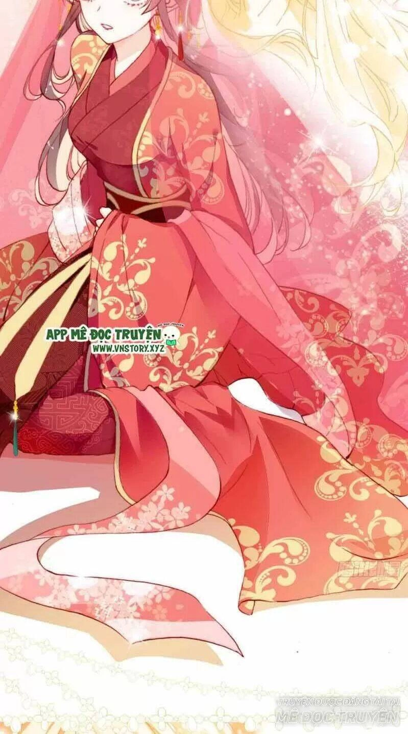 Lại Bị Bệnh Chiều Chuộng Quấn Lấy Chapter 2 - 21