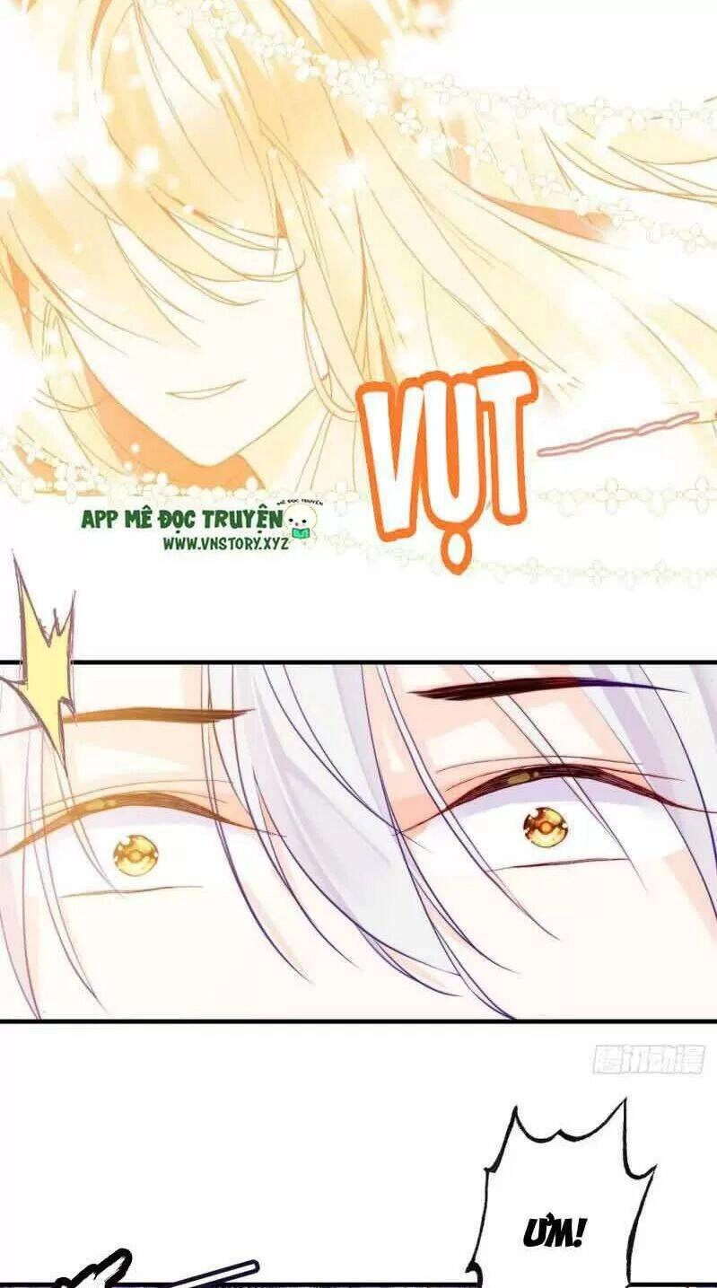 Lại Bị Bệnh Chiều Chuộng Quấn Lấy Chapter 2 - 22