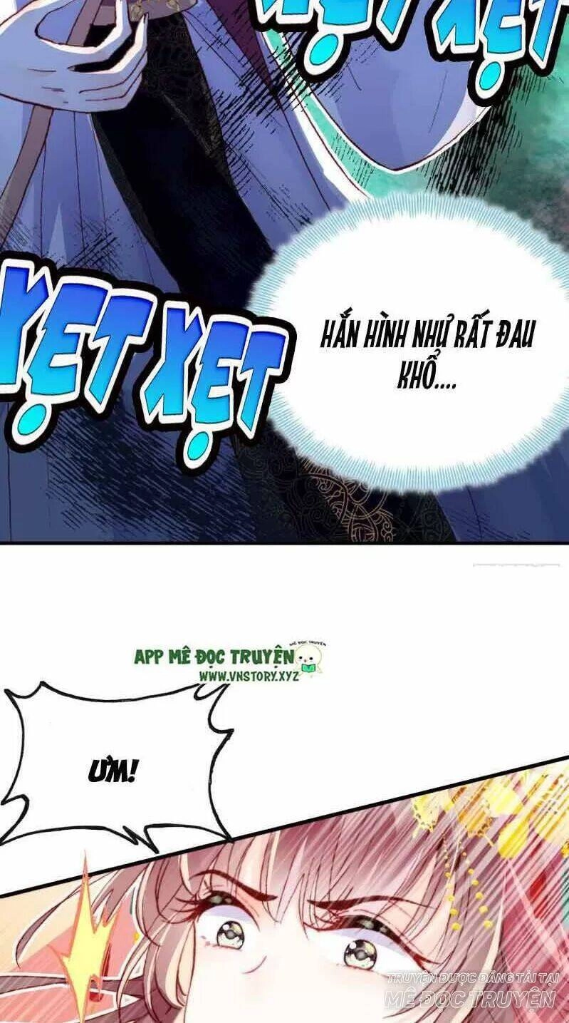 Lại Bị Bệnh Chiều Chuộng Quấn Lấy Chapter 2 - 26