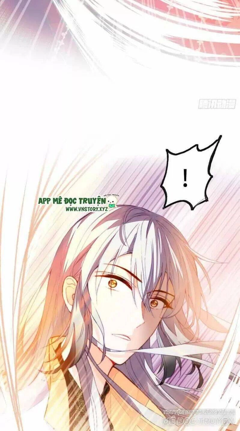 Lại Bị Bệnh Chiều Chuộng Quấn Lấy Chapter 2 - 31