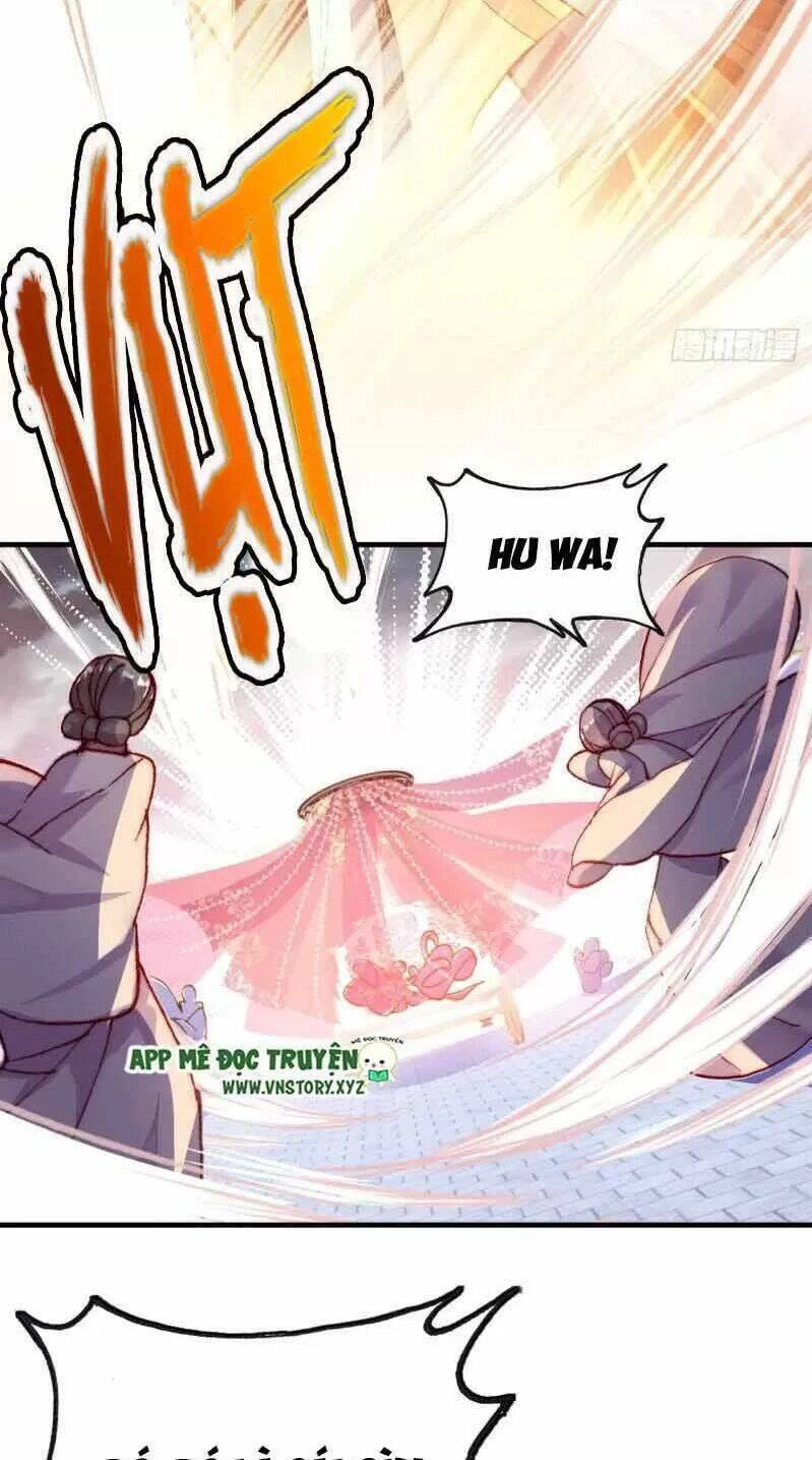 Lại Bị Bệnh Chiều Chuộng Quấn Lấy Chapter 2 - 32