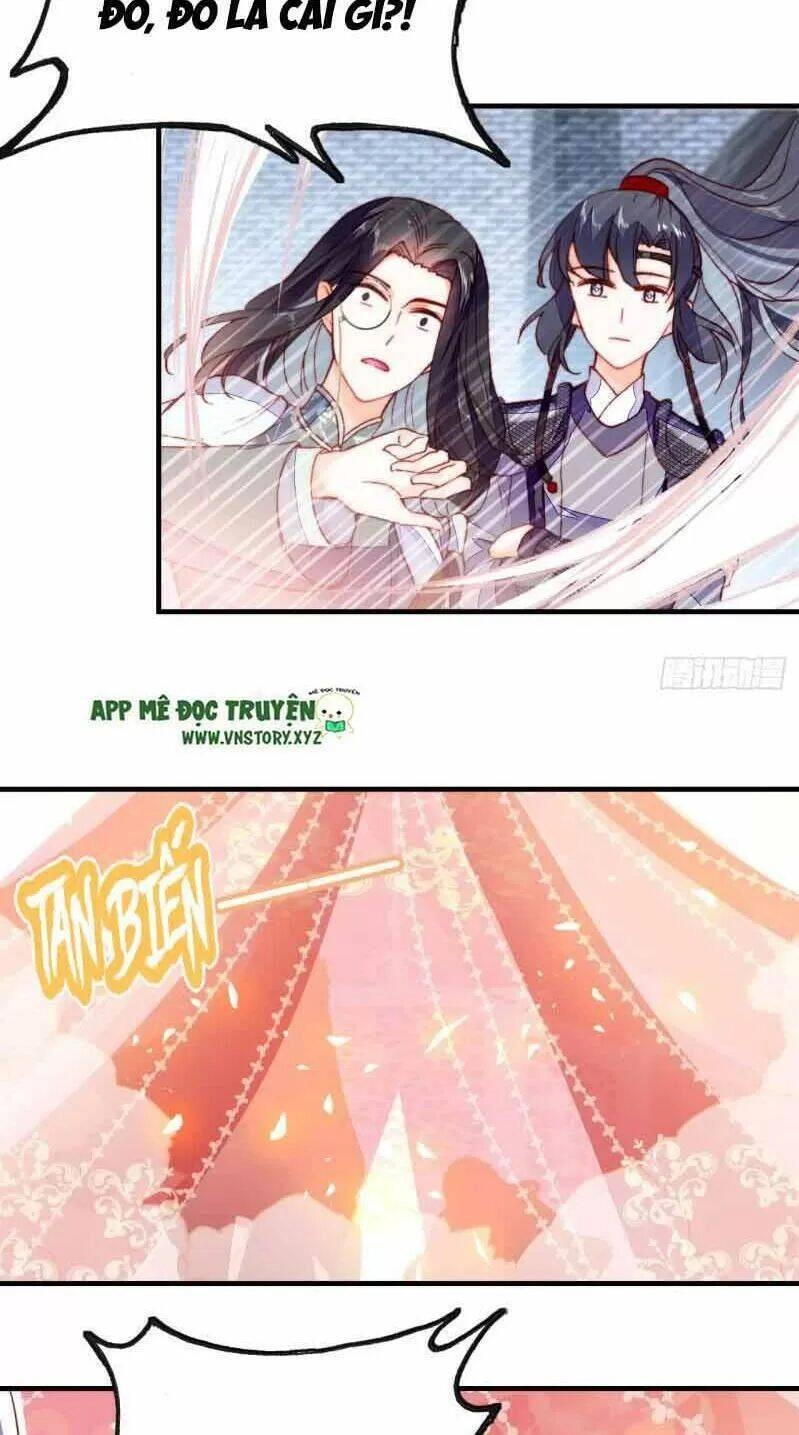 Lại Bị Bệnh Chiều Chuộng Quấn Lấy Chapter 2 - 33