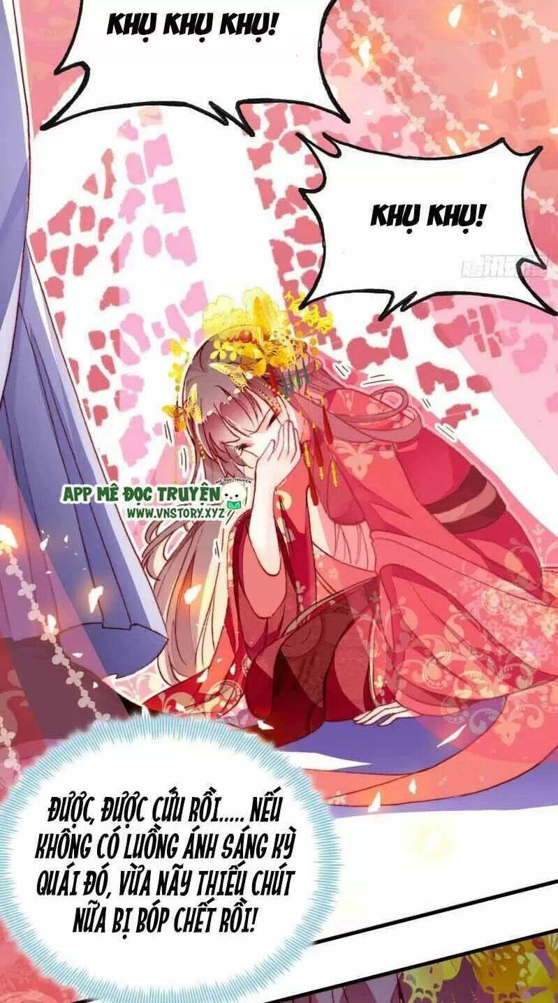 Lại Bị Bệnh Chiều Chuộng Quấn Lấy Chapter 2 - 34