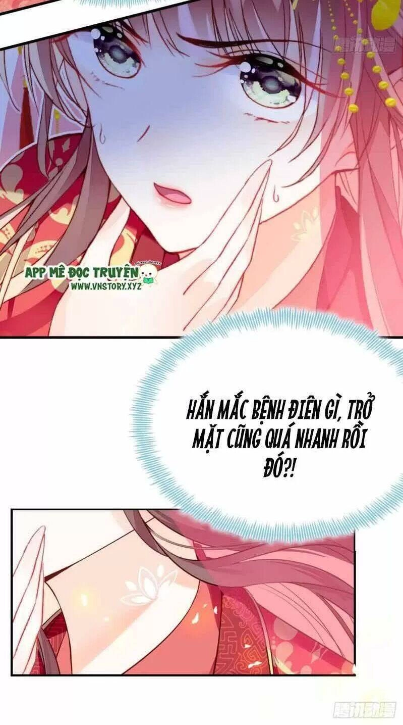 Lại Bị Bệnh Chiều Chuộng Quấn Lấy Chapter 2 - 35