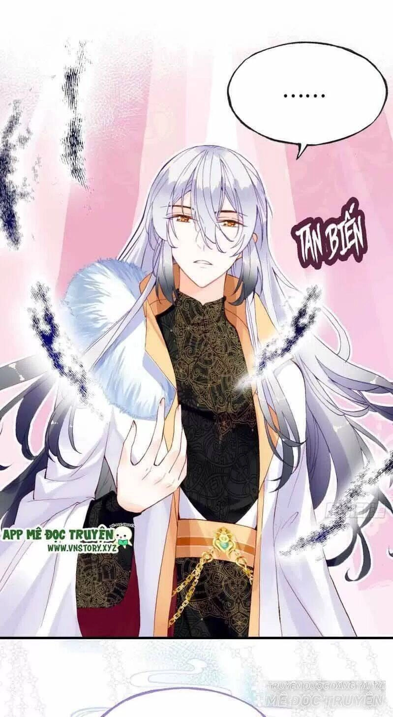 Lại Bị Bệnh Chiều Chuộng Quấn Lấy Chapter 2 - 36