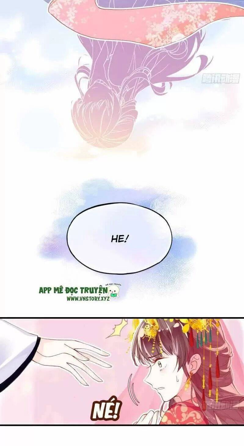 Lại Bị Bệnh Chiều Chuộng Quấn Lấy Chapter 2 - 38