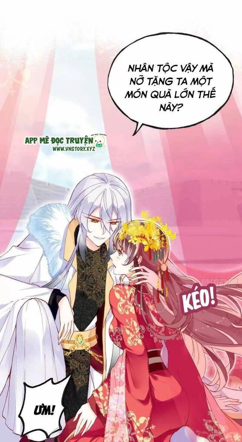 Lại Bị Bệnh Chiều Chuộng Quấn Lấy Chapter 2 - 39