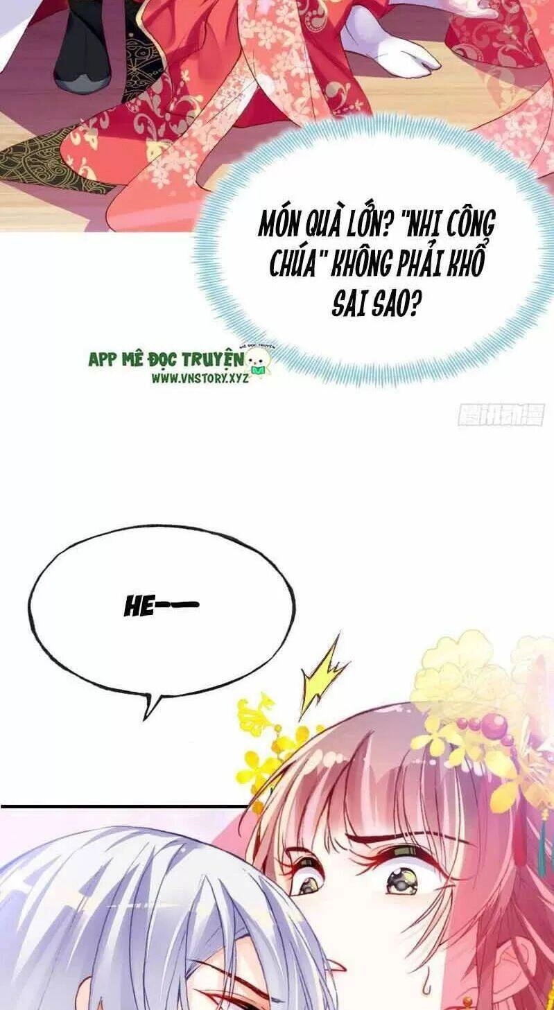 Lại Bị Bệnh Chiều Chuộng Quấn Lấy Chapter 2 - 40