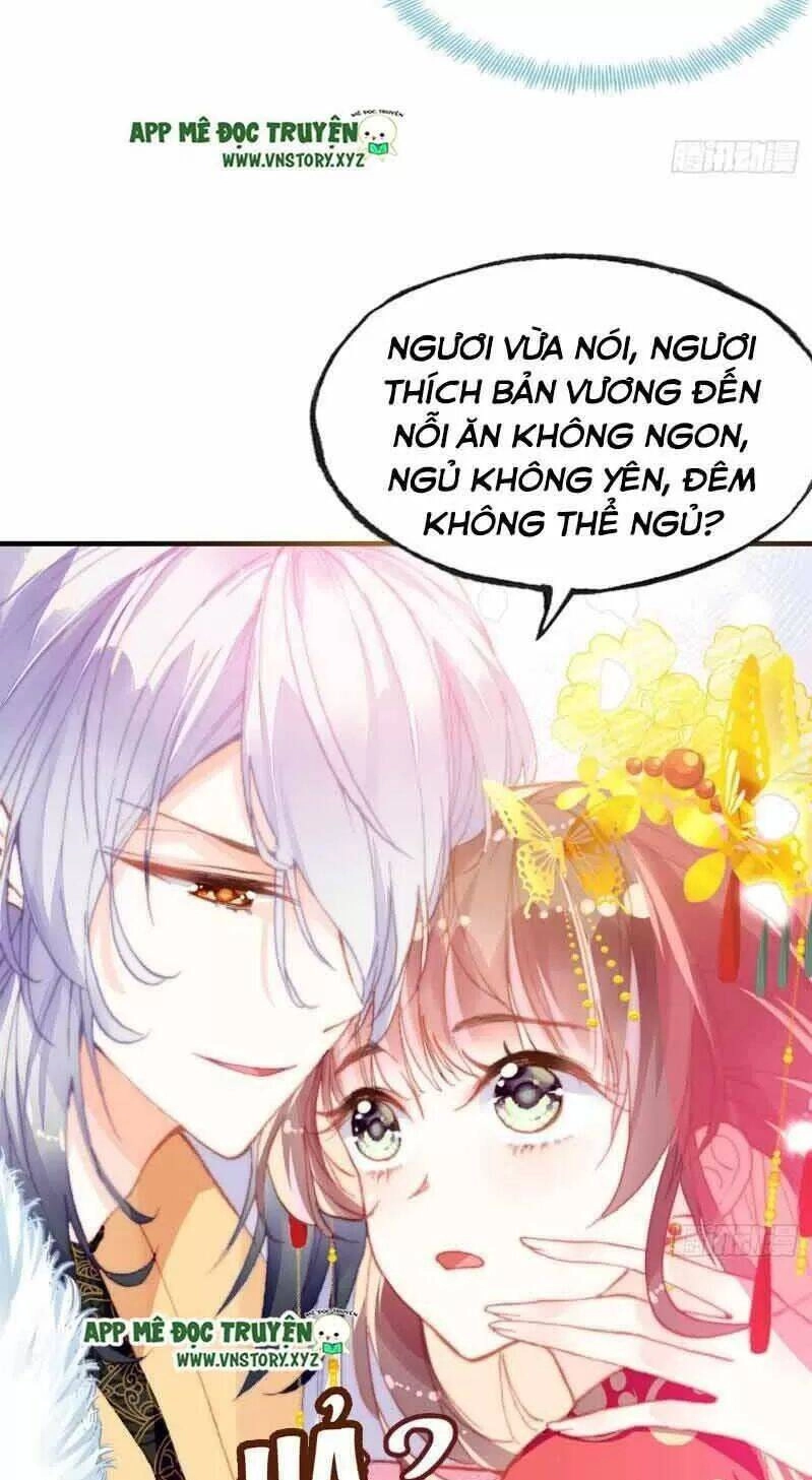 Lại Bị Bệnh Chiều Chuộng Quấn Lấy Chapter 2 - 42