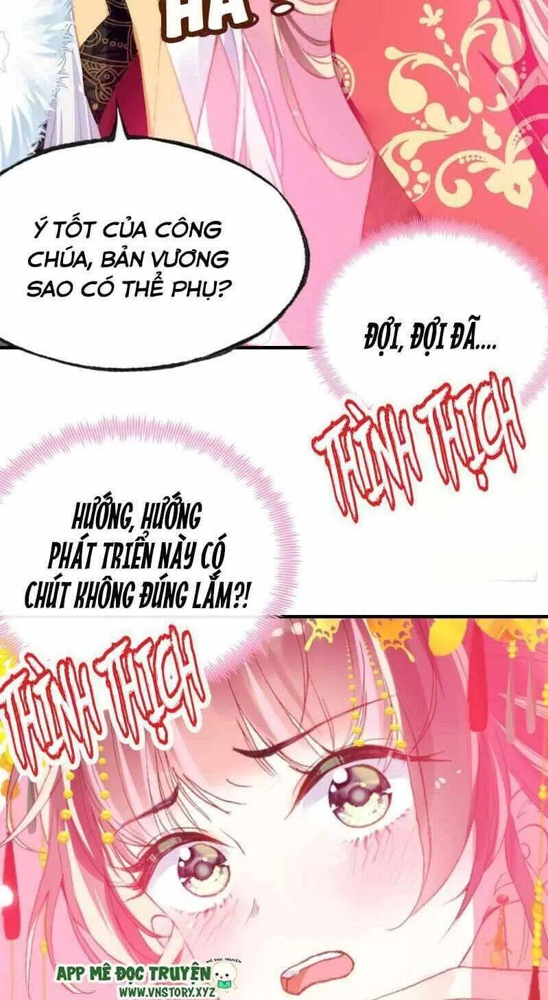 Lại Bị Bệnh Chiều Chuộng Quấn Lấy Chapter 2 - 43