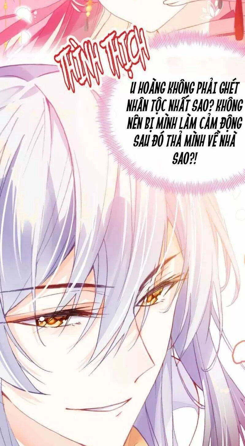 Lại Bị Bệnh Chiều Chuộng Quấn Lấy Chapter 2 - 44