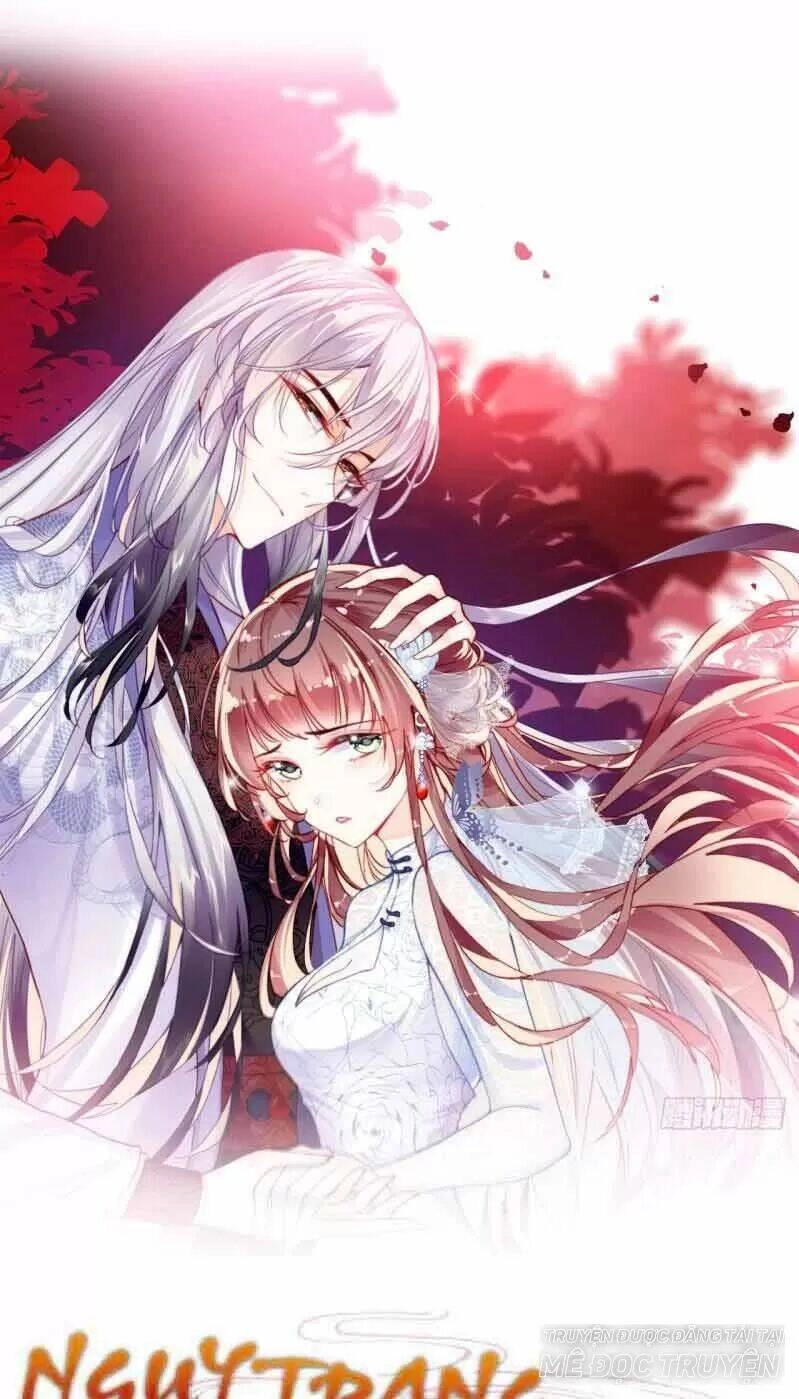 Lại Bị Bệnh Chiều Chuộng Quấn Lấy Chapter 3 - 1