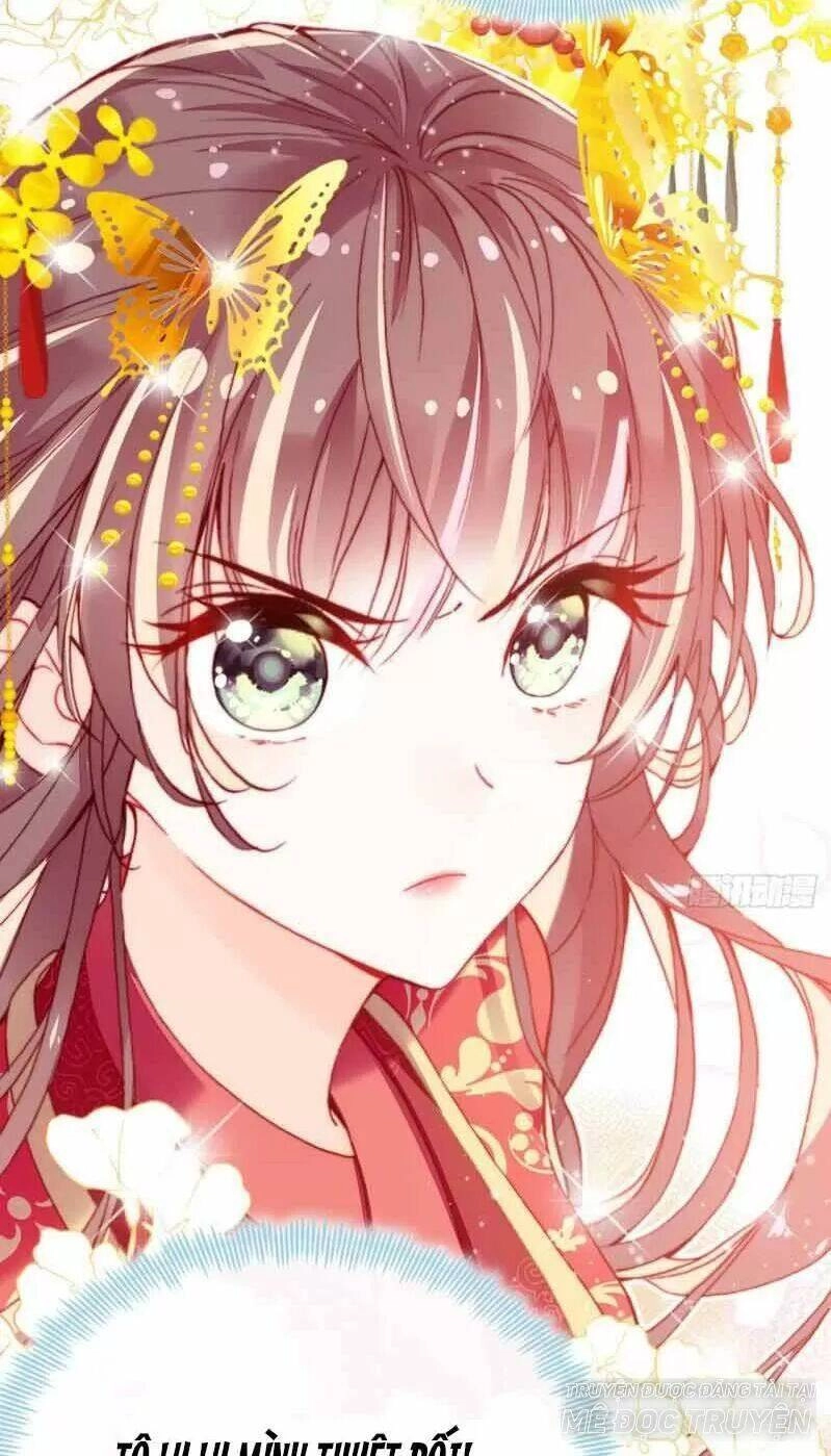 Lại Bị Bệnh Chiều Chuộng Quấn Lấy Chapter 3 - 6