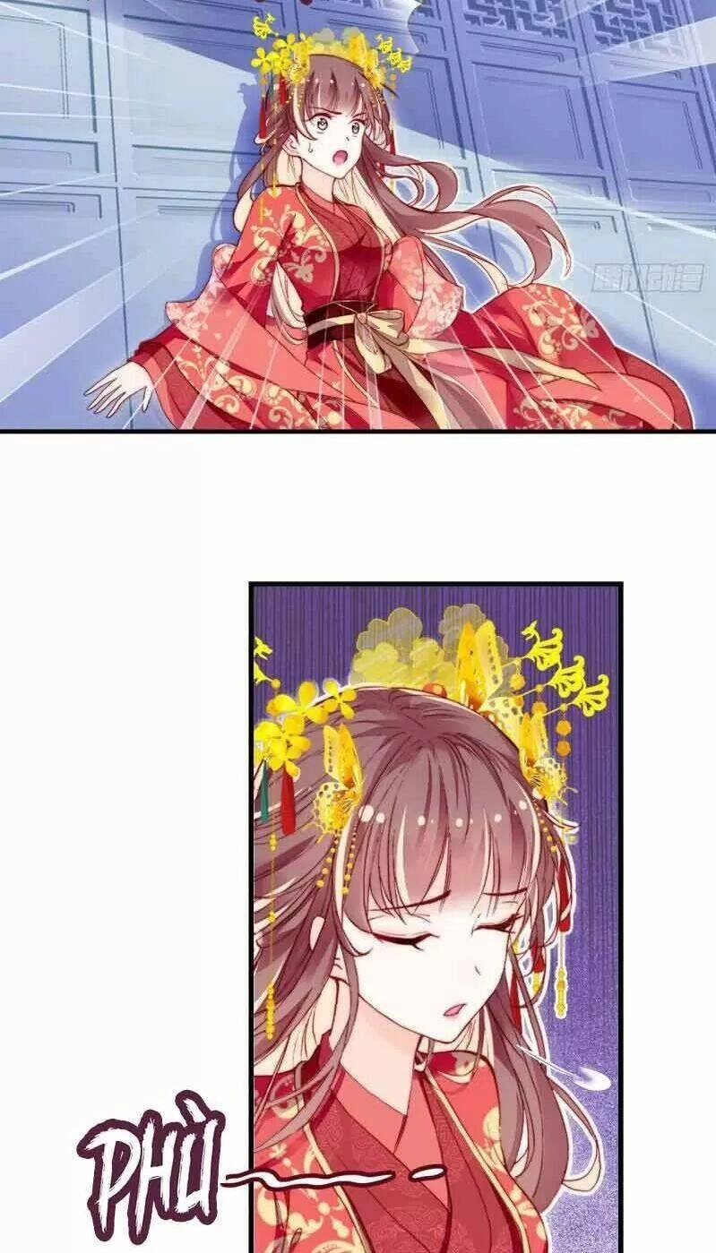 Lại Bị Bệnh Chiều Chuộng Quấn Lấy Chapter 3 - 8