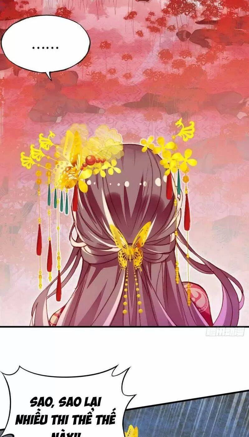 Lại Bị Bệnh Chiều Chuộng Quấn Lấy Chapter 3 - 10