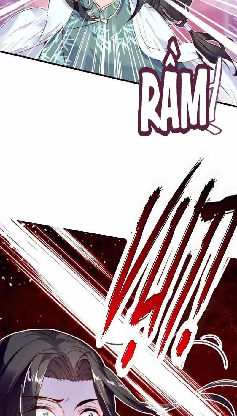 Lại Bị Bệnh Chiều Chuộng Quấn Lấy Chapter 3 - 13