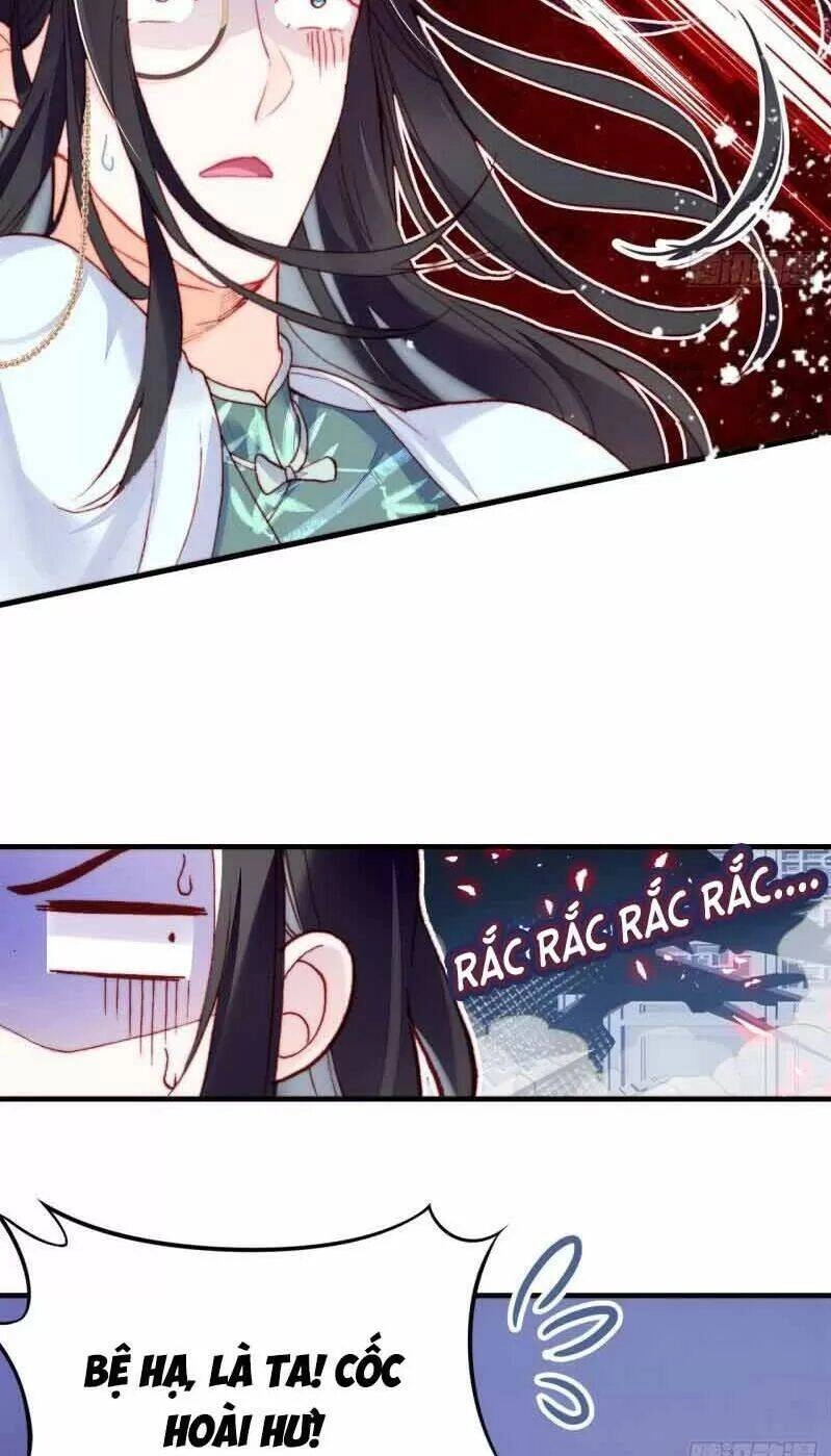 Lại Bị Bệnh Chiều Chuộng Quấn Lấy Chapter 3 - 14