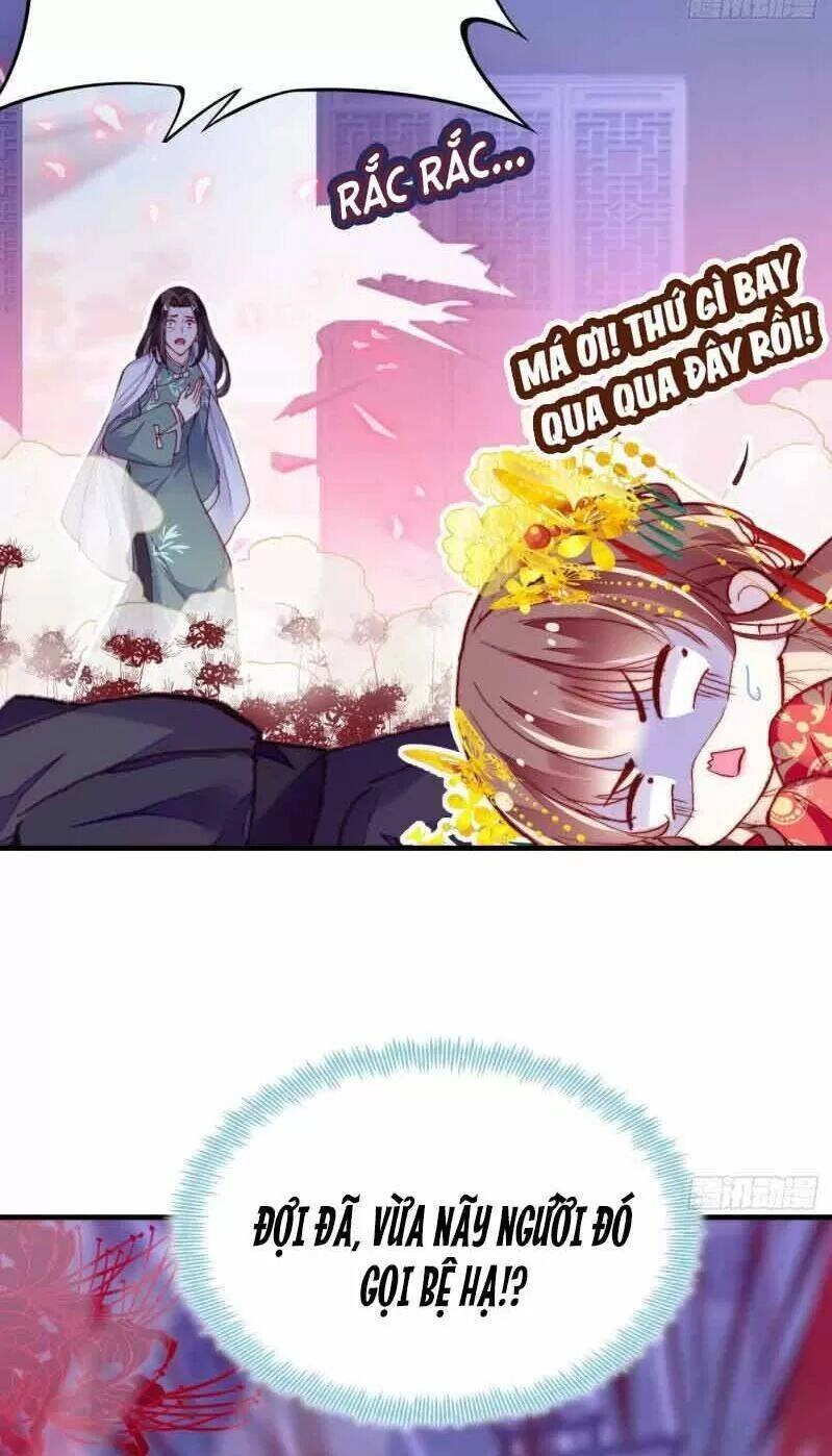 Lại Bị Bệnh Chiều Chuộng Quấn Lấy Chapter 3 - 15