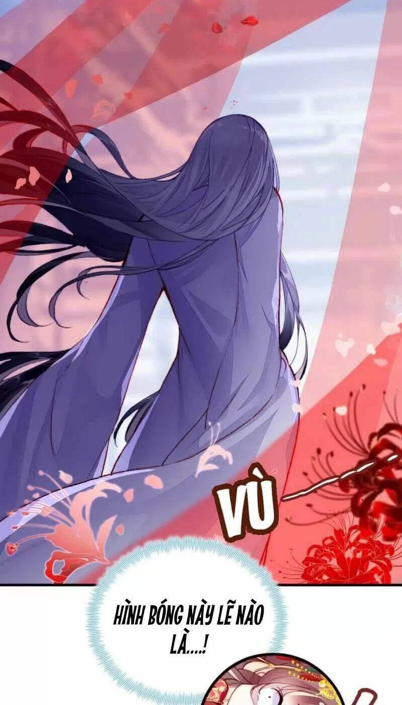 Lại Bị Bệnh Chiều Chuộng Quấn Lấy Chapter 3 - 17