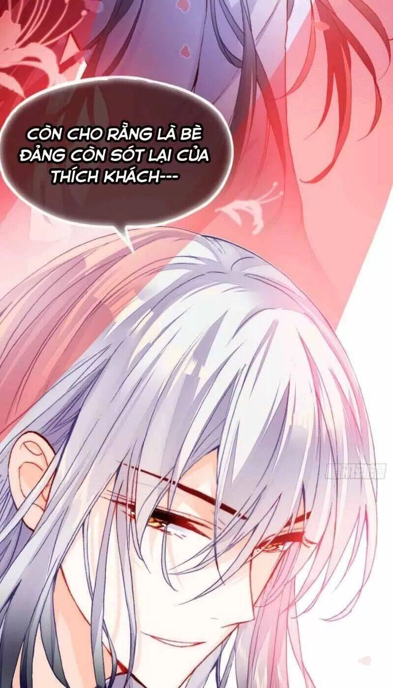 Lại Bị Bệnh Chiều Chuộng Quấn Lấy Chapter 3 - 19