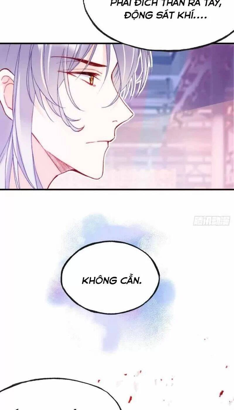 Lại Bị Bệnh Chiều Chuộng Quấn Lấy Chapter 3 - 27