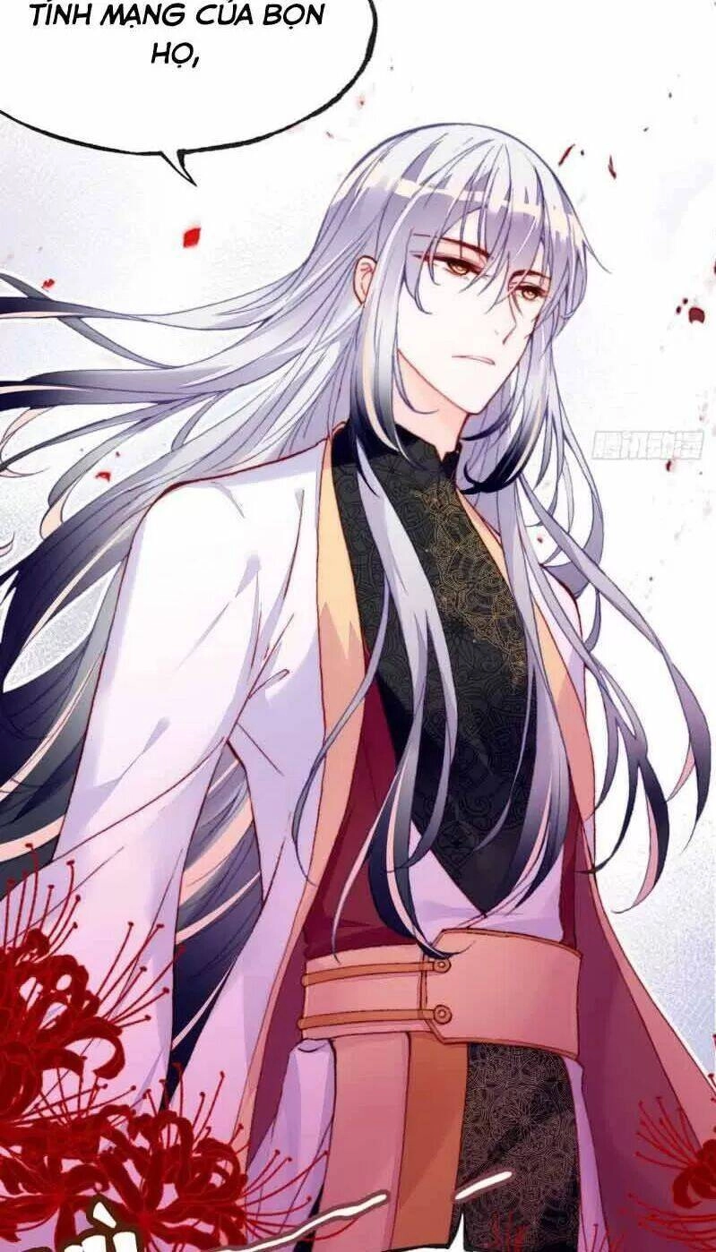 Lại Bị Bệnh Chiều Chuộng Quấn Lấy Chapter 3 - 28