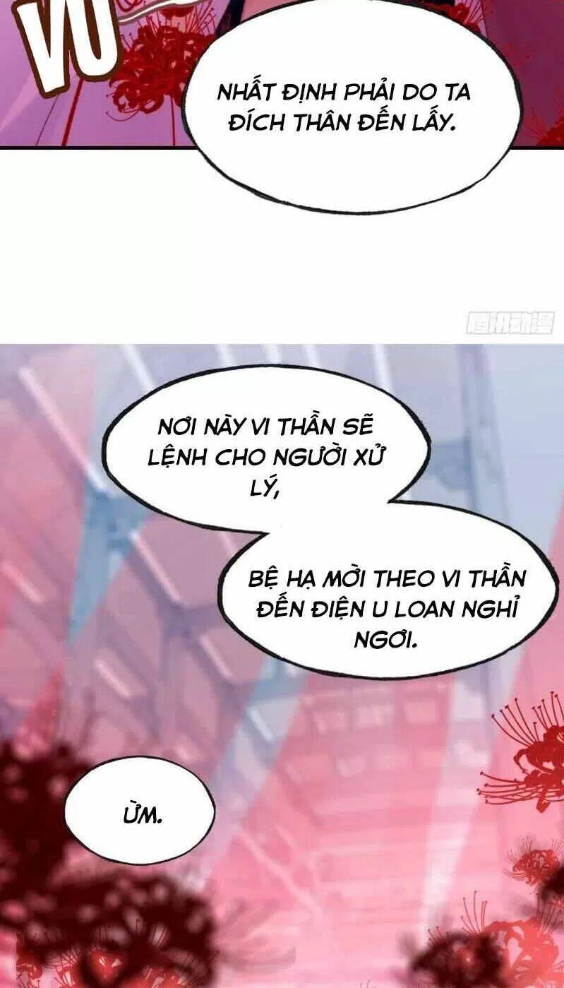 Lại Bị Bệnh Chiều Chuộng Quấn Lấy Chapter 3 - 29