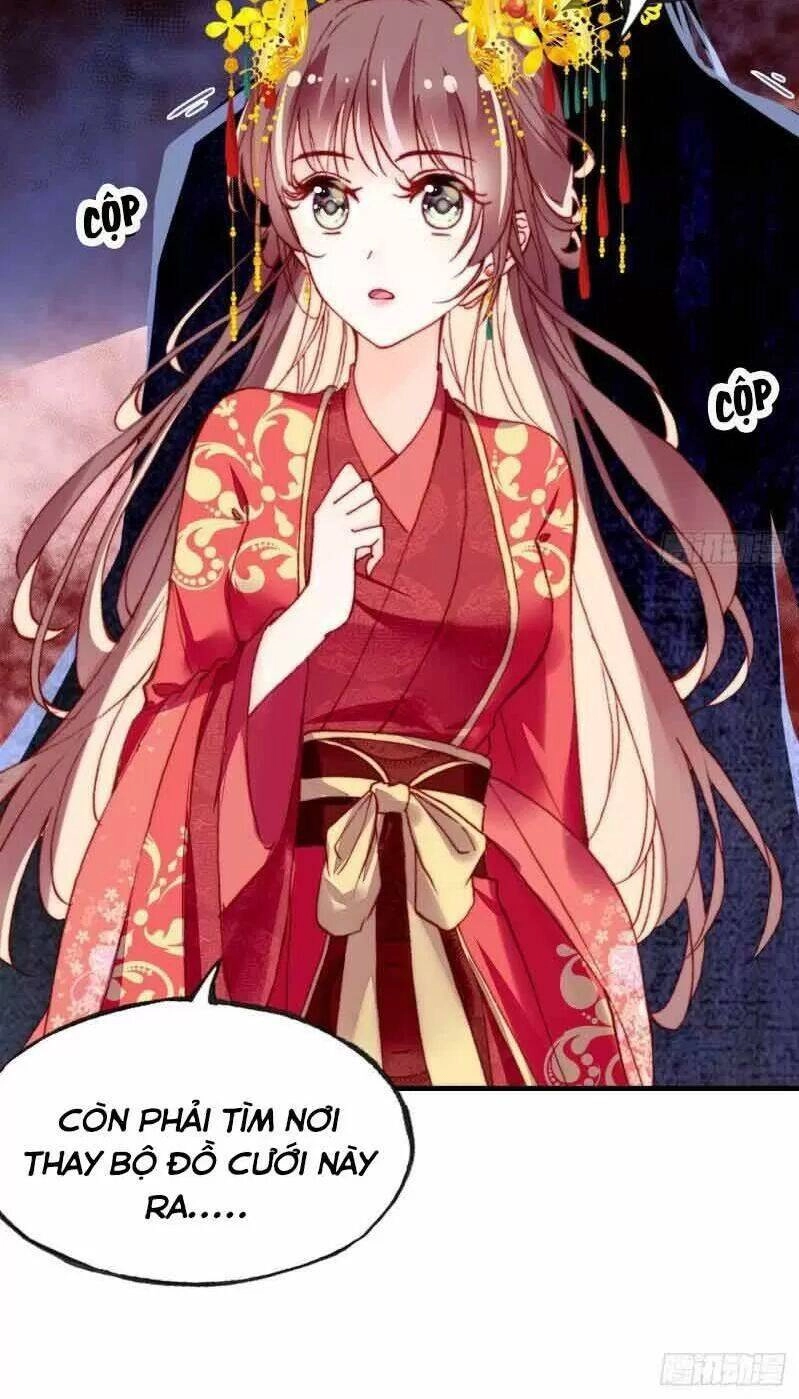 Lại Bị Bệnh Chiều Chuộng Quấn Lấy Chapter 3 - 32