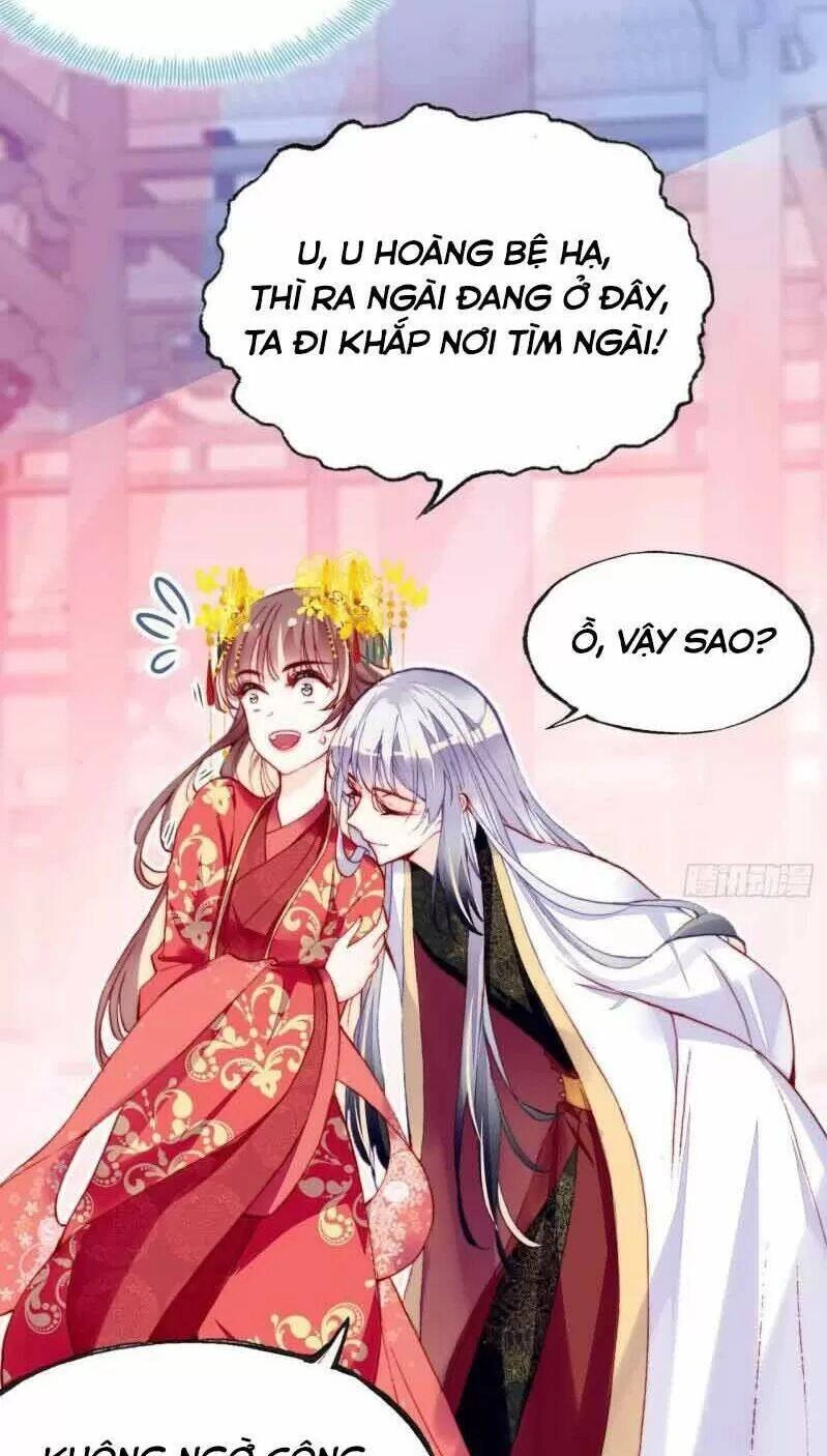 Lại Bị Bệnh Chiều Chuộng Quấn Lấy Chapter 3 - 34