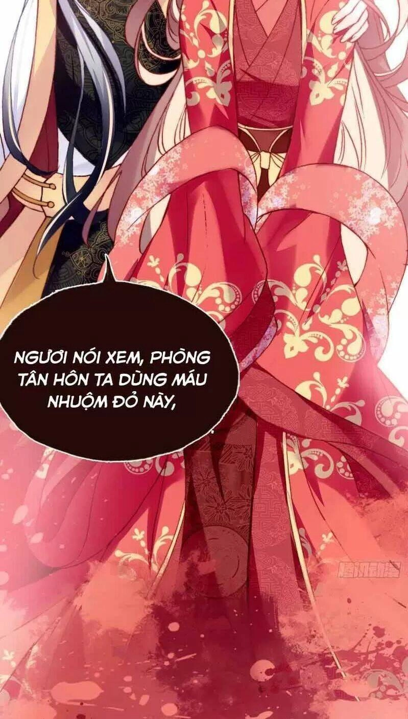 Lại Bị Bệnh Chiều Chuộng Quấn Lấy Chapter 3 - 40